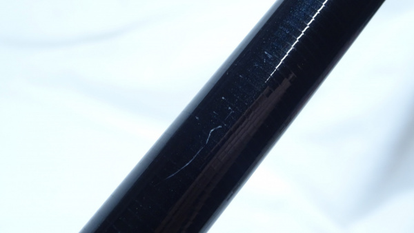 17トーナメント ISO 5-53 遠投